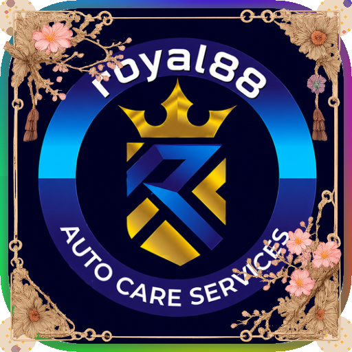 royal88 — galeri pratinjau - APK Resmi